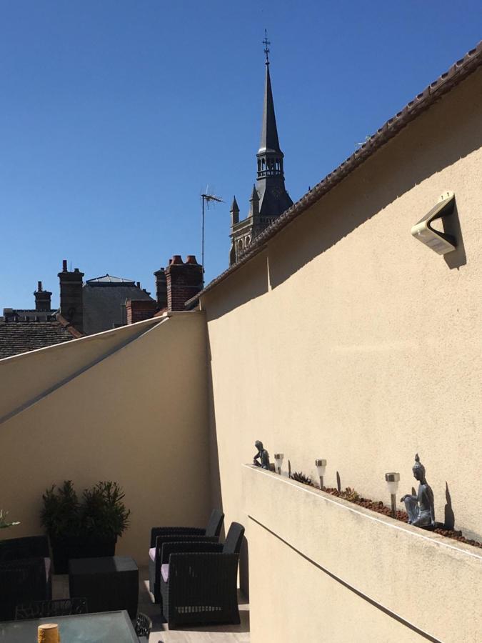 La Halte Effervescente Villa Epernay Exterior photo